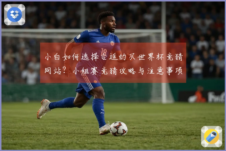 小白如何选择合适的买世界杯竞猜网站？小组赛竞猜攻略与注意事项解析