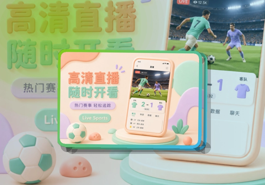买球站 App功能亮点，常用入口更清楚 页面展示